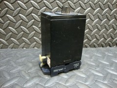 Used TEC IC-Timer ER-21A 0 to 1.0 Seconds