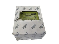 PILZ PZE5110VAC4S1O SAFETY RELAY NSMP