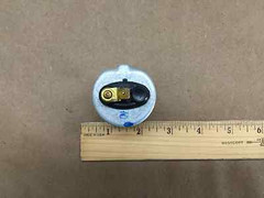 FG-WILSON 622-331 ELECTROMAGNETIC RELAY 30A 600VAC