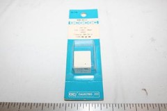 GCE D1-779 Mini Relay 24VDC SPDT 3A 120VAC 28 VDC New