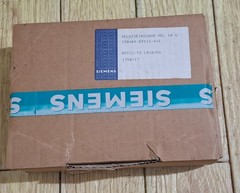 Siemens Relay Module C98409 – D9111 – A41
