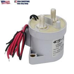High Voltage DC Relay TE EV200AAANA Contactor 12-900V 500A Automotive