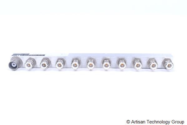 Matrix Systems 9110 Push-On Cross Strap Module