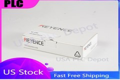 New Keyence SJ-C2U SJC2U Electrostatic Cleaner Fast Delivery Cable