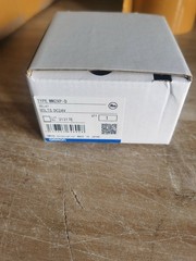 1PCS New Omron MM2XP-D MM2XPD DC24V Relay In Box Free Ship #ON