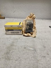 SQUARE D Relay Class 8501 Type Kp-13 3PDT 24v 50/60hz 48061 3 Pole