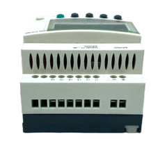 SCHNEIDER ELECTRIC SR2 A101BD COMPACT SMART RELAY ZELIO LOGIC 24 V DC