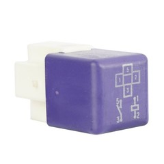 DENSO-28300-10020 1Xe 156700-0503 Starter Relay 12VDC 4Pins Fit Camry Corolla