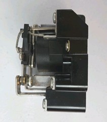 Dayton 3X749E General Purpose Relay 30A 2HP 240V 50/60HZ, Old New Stock – READ