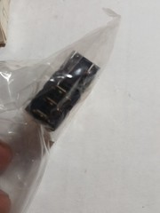 ALLEN-BRADLEY RELAY 700-HK36Z24 Ser A SPDT 24VDC CONTROL 120VAC 240VAC 10A