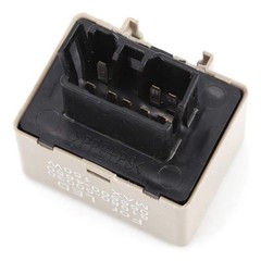 2X Car Accessories 8-Pin Electronic Flasher Relay for LED Bulb3183