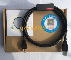 1PC NEW USB-KV New Keyence USB PLC programming cable KV16