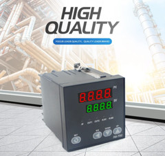 Temperature Controller Thermostat 2Alarms K J PID Output SSR Relay 220V 24V 380V