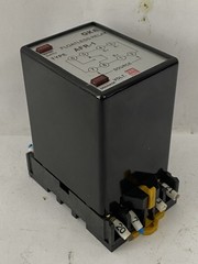 Liquid Water Level Control Sensor Switch Floatless Relay 8 Pin 220V AC AFR-1