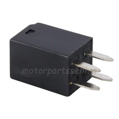 2PCS Electrical Relay 710001778 For Can-Am Commander Renegade Outlander 800 1000