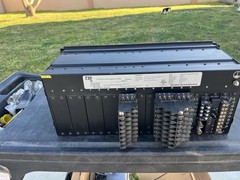 GE Multilin T35 T35J00HKHF8HH6RM8FPXXUXXWXX Transformer Management Relay System