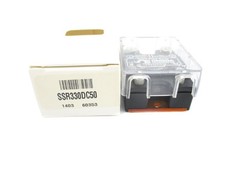 OMEGA SSR330DC50 24-330VAC 50A NSMP