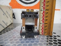 General Electric 3S7505KH508A1 Relay Kit 1/4HP 120VAC 10A 240VAC New In Box