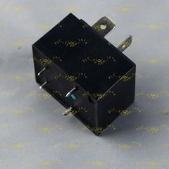 2Pcs SONGLE SLI-05VDC-SL-A 5VDC Relay