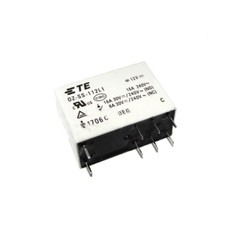 1 PCS 100% New TE for TYCO OZ-SS-112L1 12V 12VDC 16A 240VAC DIP-8 power relay