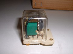 LOT OF 20 FEME REP002 12V 10/220 CONTROL RELAYS NEW OLD STOCK