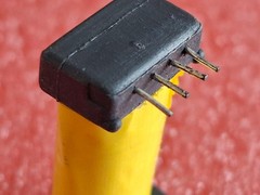 ur1 ELEC-TROL Reed Relay RA30322051 Year 87 Assy Mexico new old stock Qty-2 pc