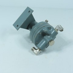 Moore Products Co. 14412-15/9LD 661A6 Pneumatic Relay