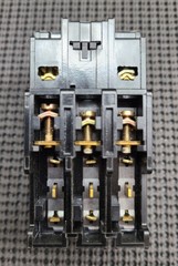 SPRECHER & SCHUH CT4-9.0 OVERLOAD RELAY 7.5-9AMP 14-10AWG 500V 40AMP FUSE FOR CT