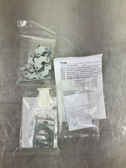 NEW ABB TMAX KT3M2 SOLENOID OPERATOR 110…250V AC/DC FOR T1-T2-T3