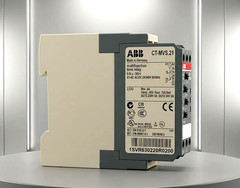 ABB CT-MVS.21 Multifunction Time Relay 24-240V AC/DC 1SVR630220R0200 Timer