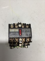 Allen-Bradley Bulletin 700 AC Control Relay 700-N800A1 SER.C. U-586