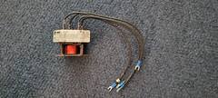 Trane UHEC-TFS5105 FAN RELAY