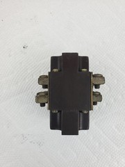 Joslyn Clark Controls 734G Relays – Heavy Pilot Duty 600V Max