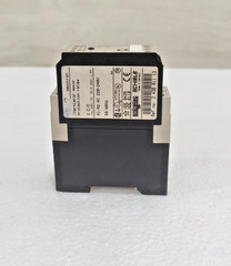 NEW IN BOX MSS Mecotron 2.430.811.13 Thermistor Motor Protection Relay 220-240V