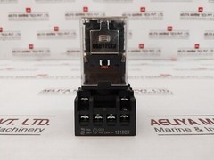 OMRON MKS3PIN General Purpose Relay 250 VAC 30 VDC 10A 7A 250V 5A 1918CX
