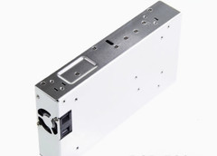 1PC NEW MEAN WELL Power supply RSP-500-5/12/15/24/27/48V INPUT 100-240VAC #LL