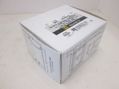 Square D, CL 9998 DA2 V14, RELAY,CONTACTOR,60AMPS, 30, New
