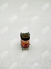 Automatic Electric GZ11-14 Electromagnetic Relay Rev F