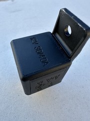 (1Piece) 12V 30/40Amp 5 Pins Relay