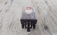 Omron MKS2PIN General Purpose Relay (SP302)
