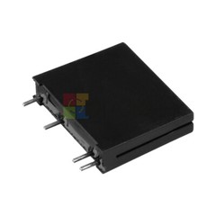 10PCS G3MB-202P Solid State Relay 5V DC-AC PCB SSR 5V DC Out 240V AC 2A Module