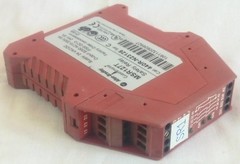 Allen-Bradley 440R-N23126 Safety Relay MSR127T Minotaur, 24V AC/DC, 3NO 1NC, C