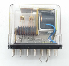 MSD Inc. 219XDXP Relay