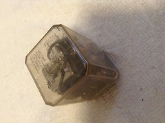 P&B KUP14D15 Relay 12VDC