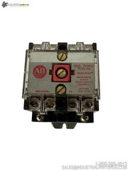 Allen-Bradley 700DC-PK400Z24 Master Control Relay 24VDC 4 NO Contacts
