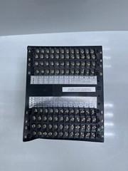 GE 750 Feeder Managment Relay 750-P5-G5-S5-HI-A20-R-E-H ( check case photos)