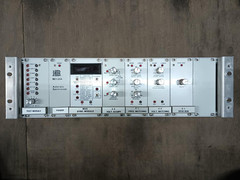 Basler Automatic Synchronizer Relay BE1-25A A2F5V2D1