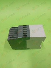 ABB CM-SRN 1SVR450115R0100 Current Monitoring Relay Marine Parts Germany