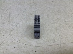 Entrelec M./6S… Gray Grey Wire Terminal M6S M/6S Lot of 2 (TSC)