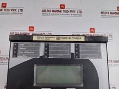GENERAL ELECTRIC P14DB16A7C0620A P40 Agile Protection Relay